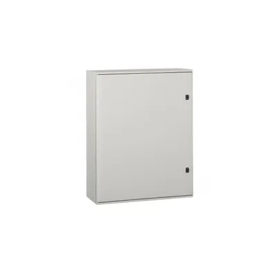 Cabinet Marina - polyester - IP66 - IK10 - 1220x810x300 mm