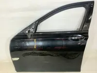 Portiera usa stanga fata culoare black sapphire metallic (475) BMW Seria 7 (2008-2015) [F01, F02]
