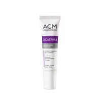 ACM Cicastim .S GEL SILICON 15ml