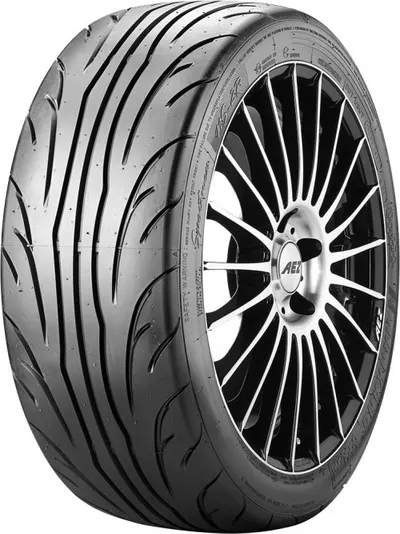 Nankang Sportnex NS-2R ( 165/50 R16 75V Competition Use Only, cu protectie de janta (MFS), street car )