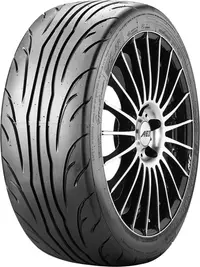 Nankang Sportnex NS-2R ( 225/45 ZR18 95W XL cu protectie de janta (MFS), street car )