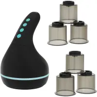 Medivon Eclipse accesoriu de masaj pentru corp si picioare. 1 buc
