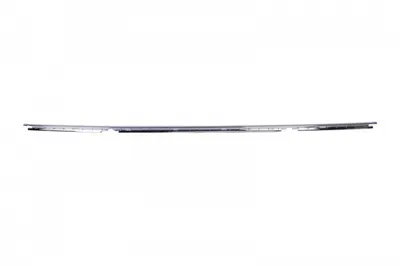 Ornament bara spate mijloc superior, crom BMW Seria 5 limuzina intre 1995-2000