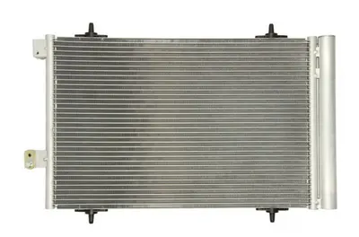 Radiator clima AC cu uscator PEUGEOT 407, 508 I, 508 SW I 2.0D 2.0DH dupa 2009