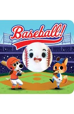 Baseball!