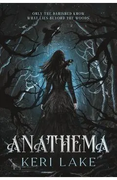 Anathema (Standard Edition)
