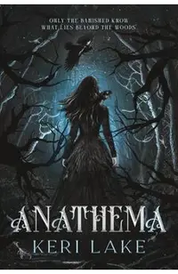 Anathema (Standard Edition)