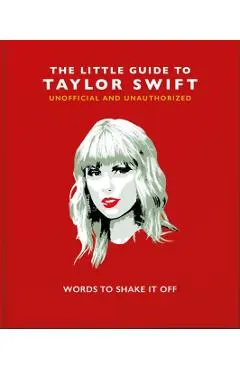 The Little Book of Taylor Swift
