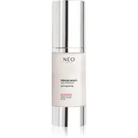 NEO MAKE UP Intense Serum HD Primer baza pentru machiaj pentru uniformizarea nuantei tenului SPF 20 30 ml