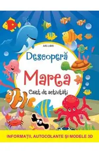Descopera marea
