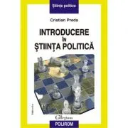 Introducere in stiinta politica (editia a III-a, revazuta)
