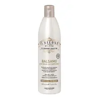Balsam pentru par uscat si tern Glorious, 500ml, Il Salone Milano