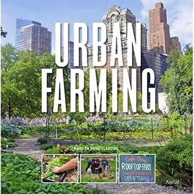 Urban Farming