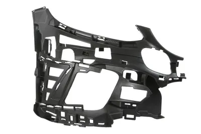 Suport bara AMG fata dreapta potrivit MERCEDES C-KLASA W205 2018-2021 - (lateral/superior, plastic)
