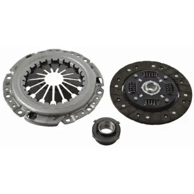 Set ambreiaj SACHS 3000 951 427