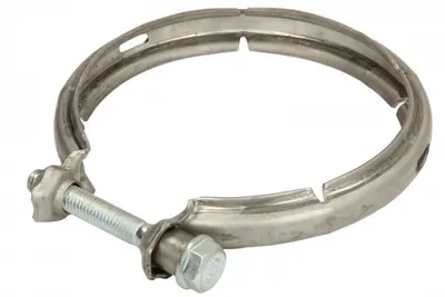 Colier Sistem Esapament Potrivit Ds Ds 3, Ds 4 Ii; Citroen Berlingo, Berlingo Minivan, C3 C3 Origin Iii, C3 Aircross Ii, C4 Cactus, C4 Iii, C4 X, C5 Aircross, C5 X 1.2 01.13