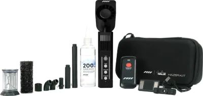 PMI SmokeNINJA-PRO Hazer Kit - Default Title