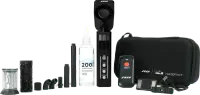 PMI SmokeNINJA-PRO Hazer Kit - Default Title