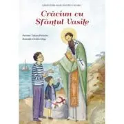 Craciun cu Sfantul Vasile
