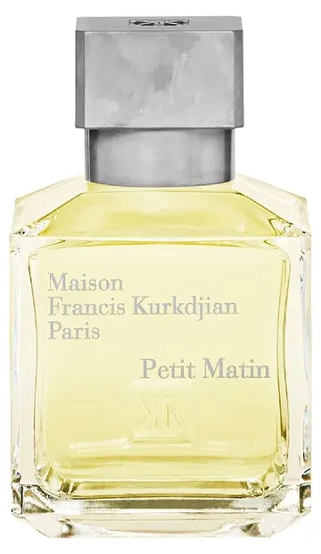 Maison Francis Kurkdjian Apă de parfum Petit Matin, 70 ml