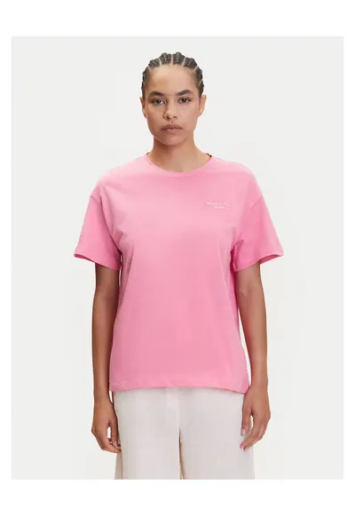Tricou dama - Roz