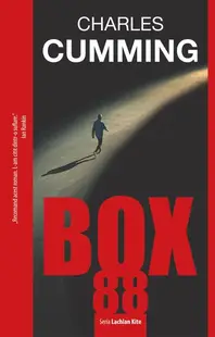BOX 88 - Paperback brosat - Charles Cumming