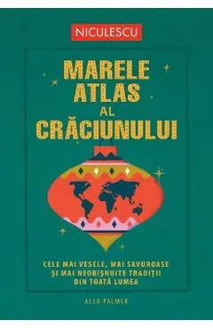 Marele atlas al Craciunului
