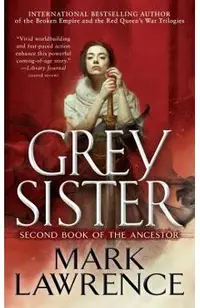 Grey Sister