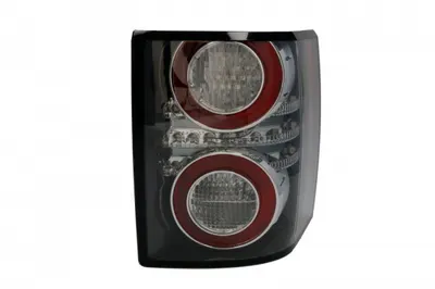 Stop lampa spate Dreapta LED, cadru gri potrivit LAND ROVER RANGE ROVER III, RANGE ROVER IV 3.0D-5.0 03.02