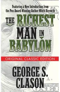 The Richest Man in Babylon (Original Classic Edition)