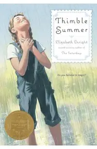 Thimble Summer