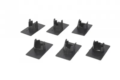 Suporti senzori parcare fata (6 buc) OPEL INSIGNIA A intre 2008-2013