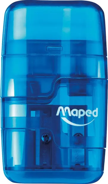 Ciuperci de stridii Maped Connect - Transrant, albastru