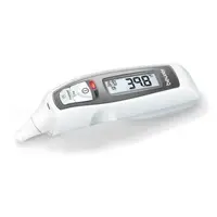 Termometru electronic multifunctional FT65 Beurer – frunte, ureche si obiecte
