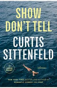 Show Don't Tell: Stories