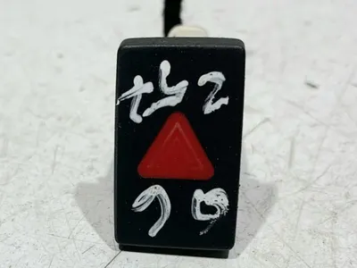 Buton avarie 5K0953509A Volkswagen Golf 6 (2008-2013)