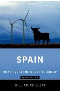 Spain: What Everyone Needs to Know(r)