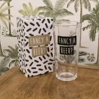Pahar - Fancy A Beer