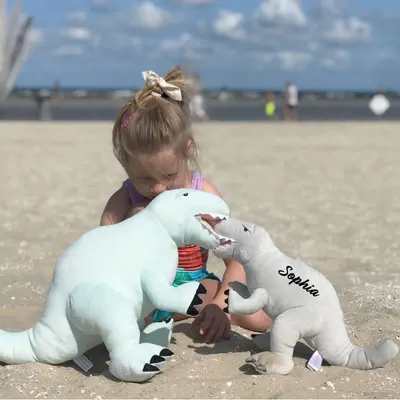 Jucarie Personalizata Dino