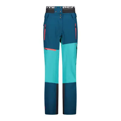 Pantaloni de schi tură pentru femei CMP