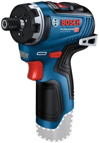 Mașină de găurit / înșurubat Bosch - Professional GSR 12V-35 HX, Solo