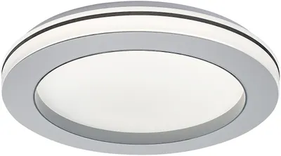 Plafonieră LED Rabalux - Cooperius 71003, IP 20, 47 W, alb