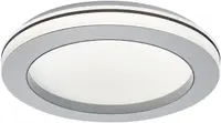 Plafonieră LED Rabalux - Cooperius 71003, IP 20, 47 W, alb