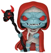 Figurină Funko POP! Television: Thundercats - Mumm-Ra #1705