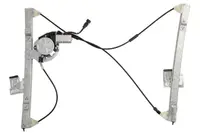 Macara geam Fata Dreapta potrivit VW POLO, POLO III, POLO III CLASSIC, POLO/HATCHBACK 1994-2002 - (electric, cu motor, numar de usi: 2)