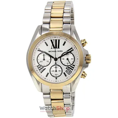 Ceas Michael Kors BRADSHAW MK5912