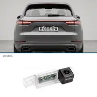 Cameră marșarier Porsche Cayenne gen3 2017+ AHD 1080P NTSC MOSERA