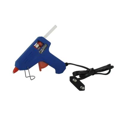 Pistol de lipit la cald pentru batoane de 7 mm diametru