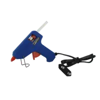 Pistol de lipit la cald pentru batoane de 7 mm diametru