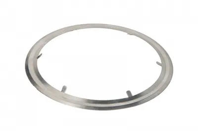Garnitura sistem evacuare (99x99x0,25mm) potrivit MAN EURO 6